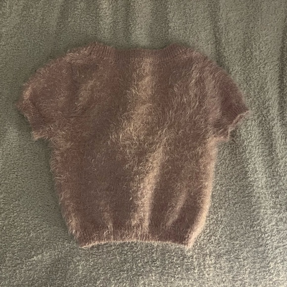 Crop top - Picture 2 of 2